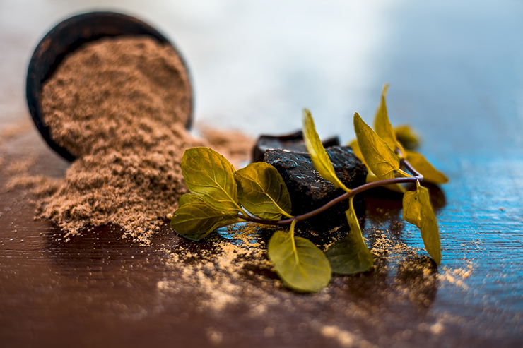 Thứ gia vị được ví như phân của quỷ có tác dụng không ngờ