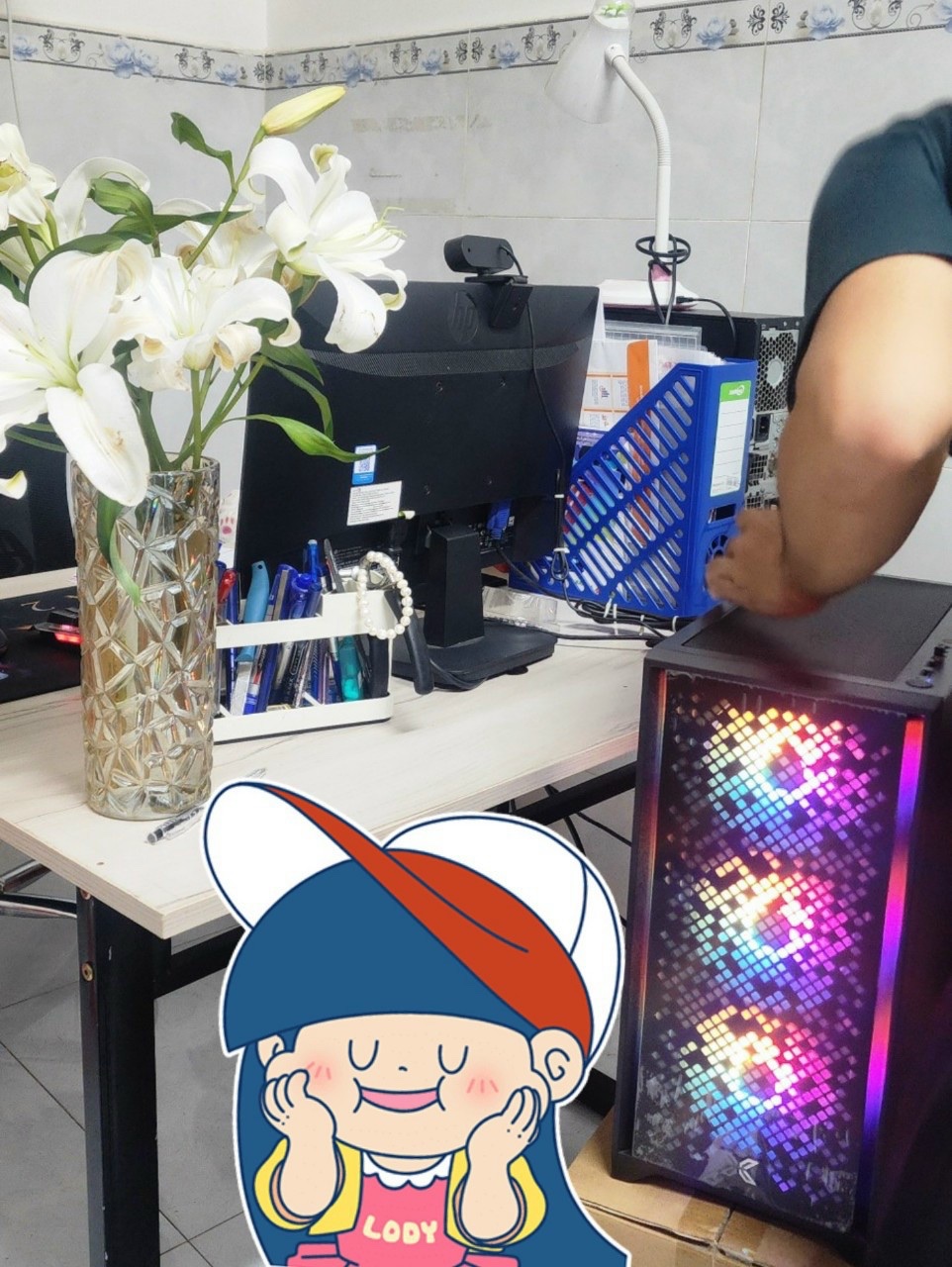 Thu Mua Máy Tính Cũ Tận Nơi Tại Nhà Quận 10 Giá Cao