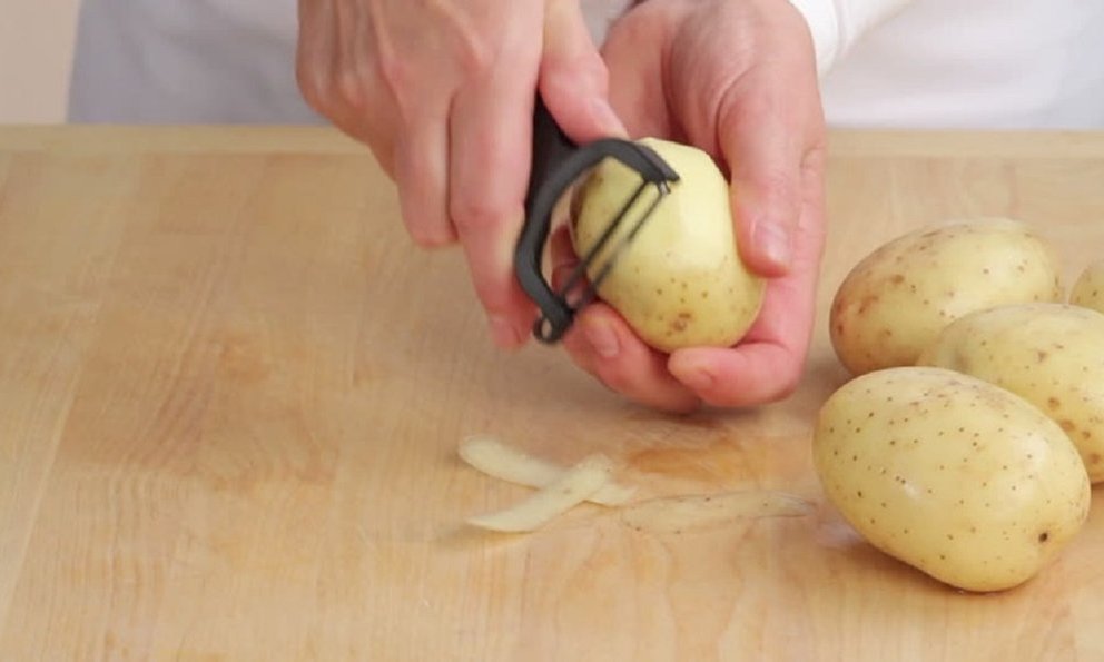 Thực phẩm ăn cả vỏ sẽ cực độc nhất là loại thứ 3