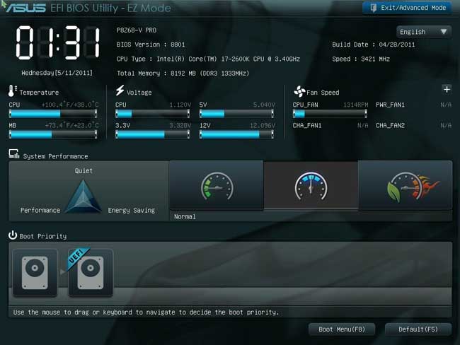 Tìm khóa khôi phục BitLocker của tôi trên Windows 10 ở đâu?