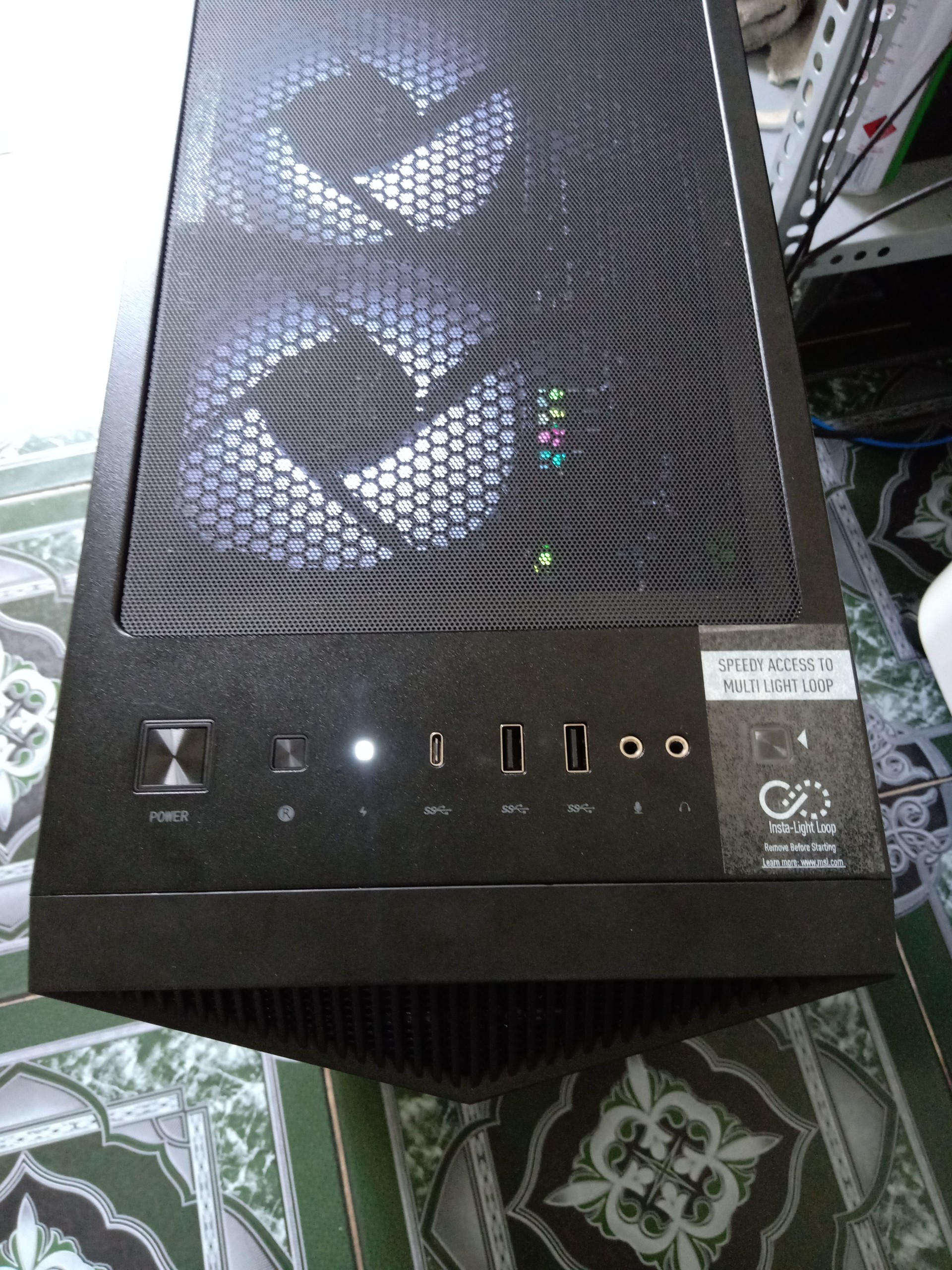 Trung Tâm Sửa Máy Tính Đường Lê Văn Thọ Nhanh Uy Tín