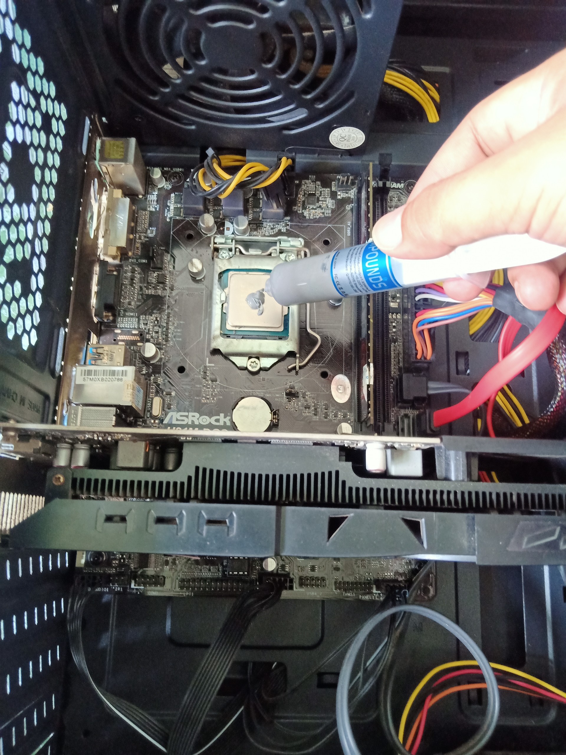 Trung Tâm Sửa Máy Tính Đường Phạm Văn Chiêu Nhanh Uy Tín