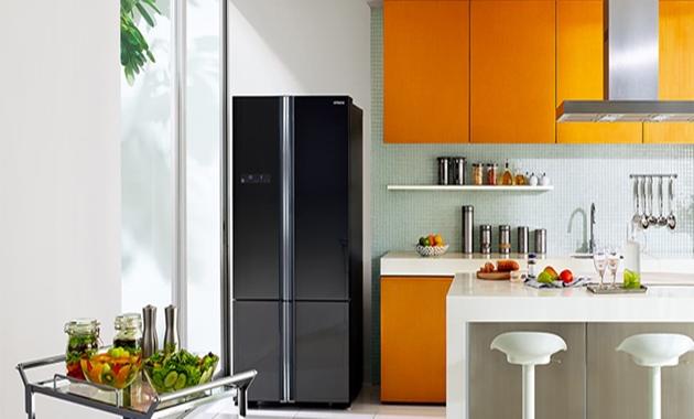 Tủ lạnh bị chảy nước nguyên nhân và cách khắc phục