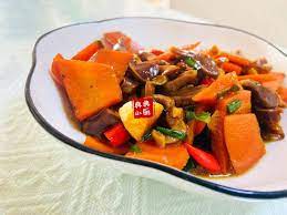 Xào với thứ này tốt như thần dược bộ phận cực rẻ của con gà lại là món đại bổ